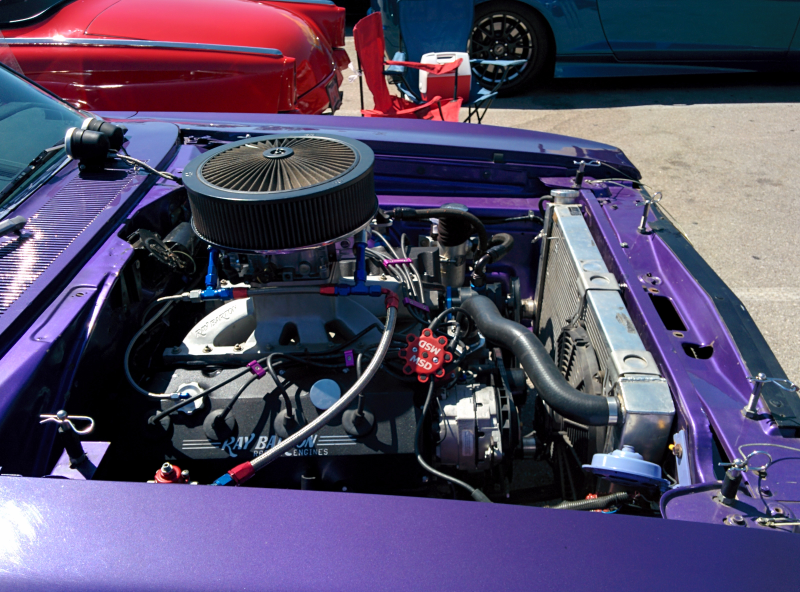 Illustration for article titled Cars and Coffee Austin 7/13/14 Photodump